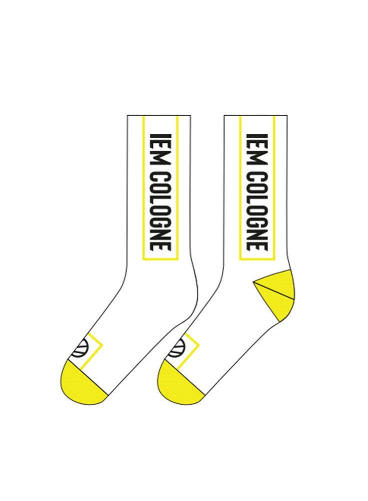 IEM Cologne Socks