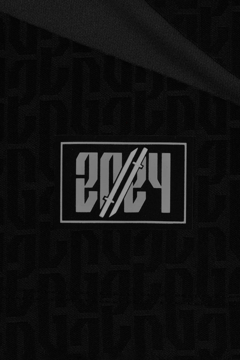 G2.iG Pro Jersey 2024 Black