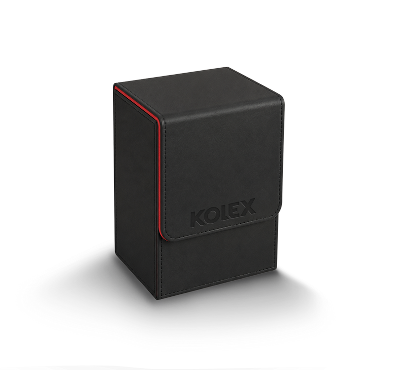 Kolex Heirloom Premium Box Trading Cards