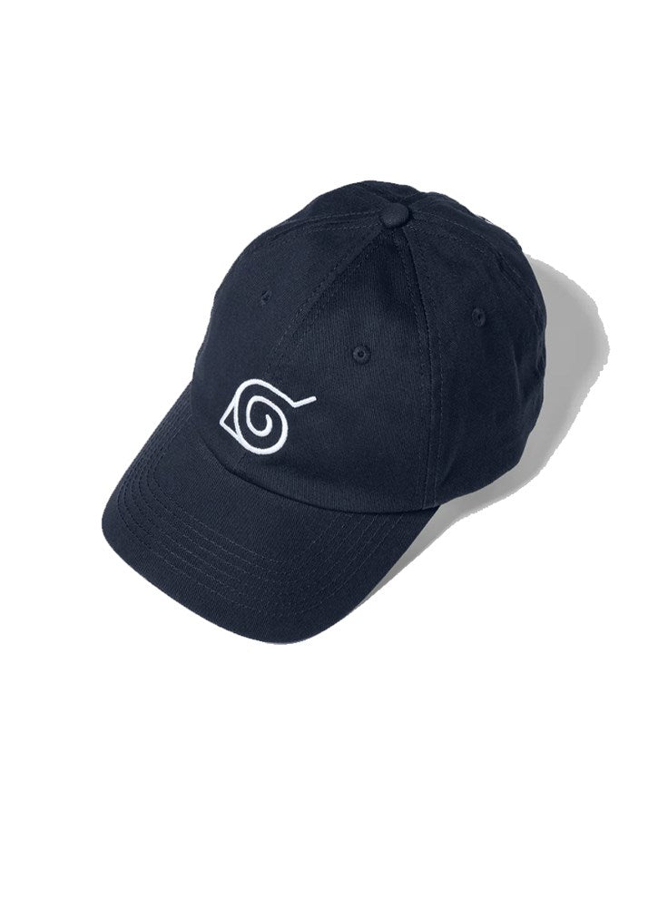 Team Liquid Naruto 20Y Baseball Cap Navy Blue