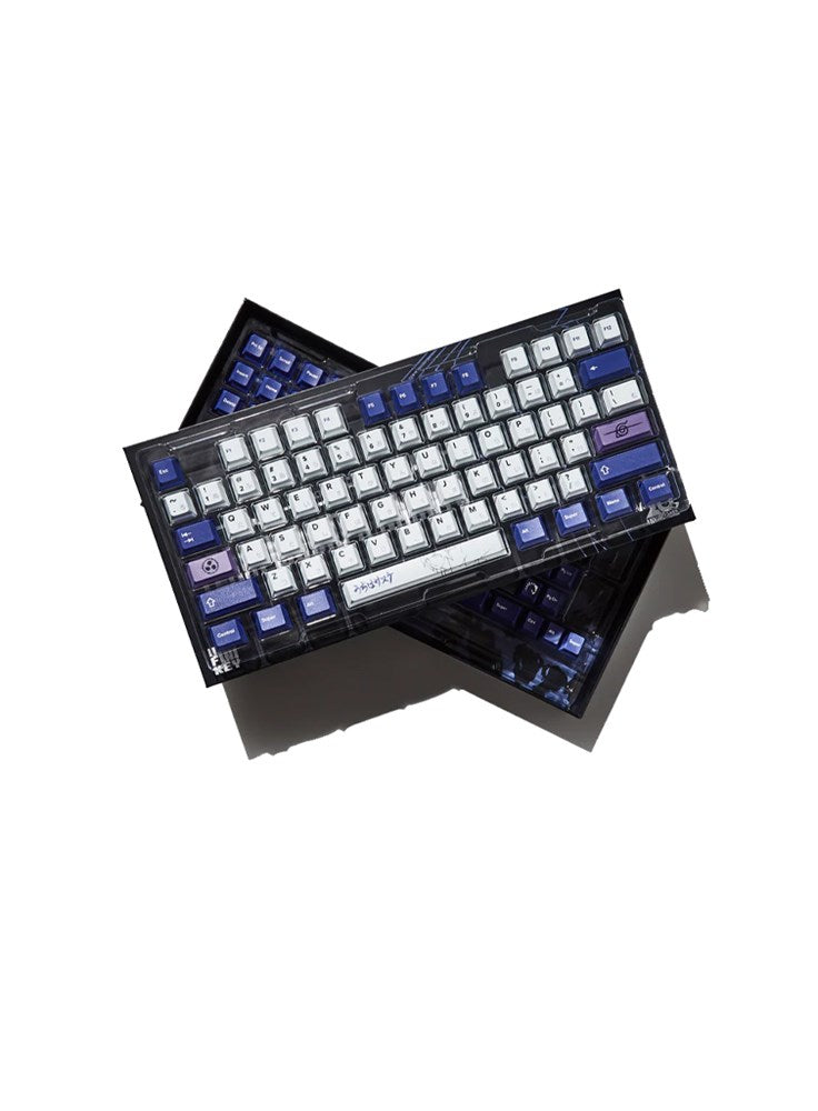 Team Liquid Sasuke Keycap Set