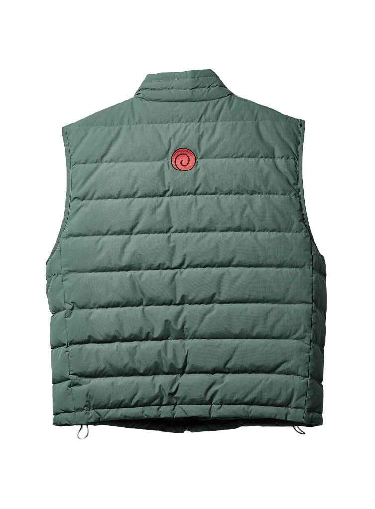 Team Liquid Kakashi Vest Khaki