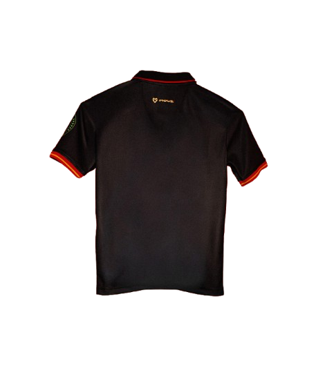 MOUZ Pro Jersey 2026 Black