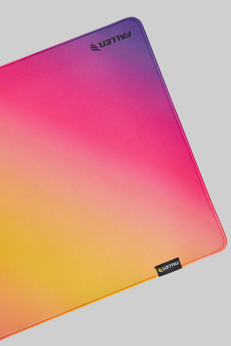CS Fallen Fade Estendido Mousepad