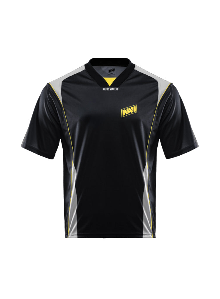 NAVI Pro Jersey 2025 Black