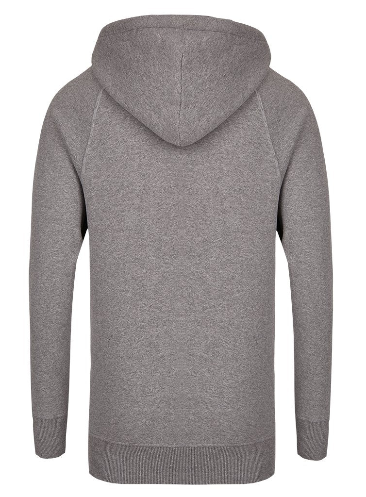 ESL Pullover Hoodie Dark Grey