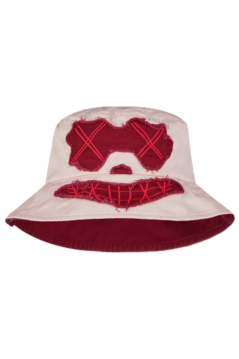CS "Urban Shadow" Reversible Bucket Hat