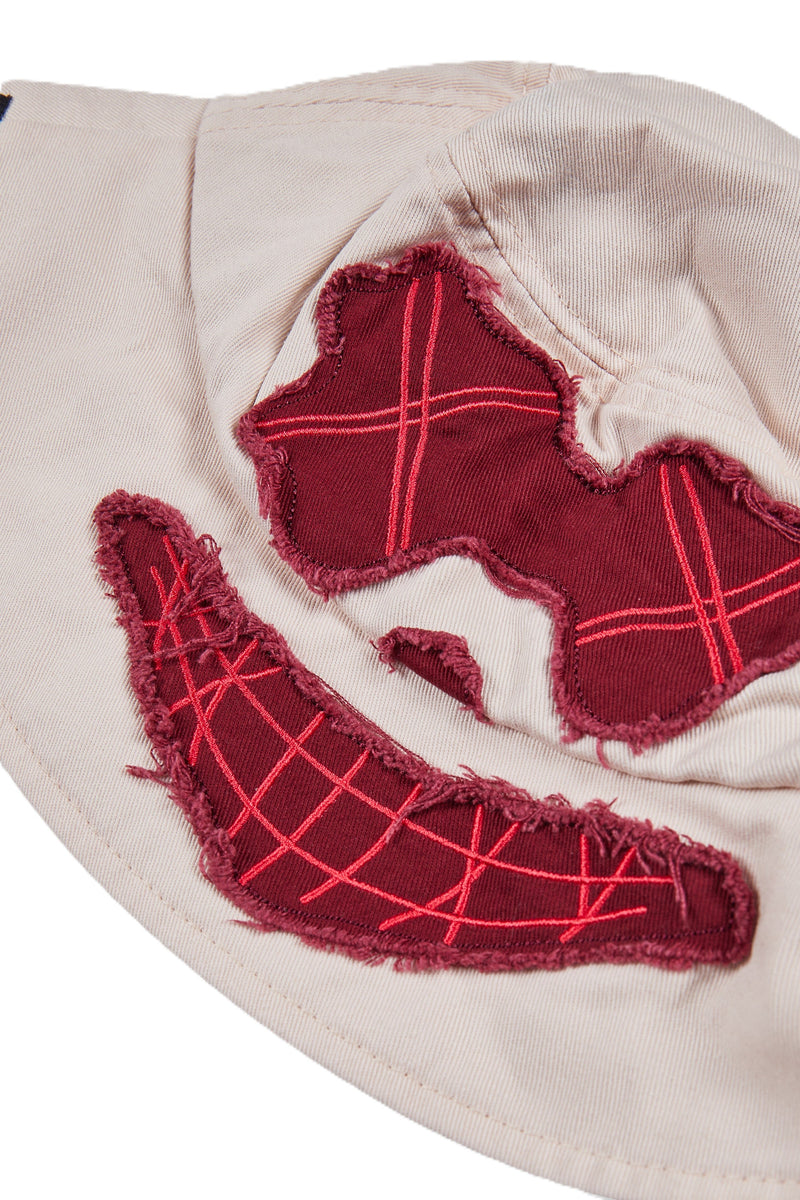 CS "Urban Shadow" Reversible Bucket Hat