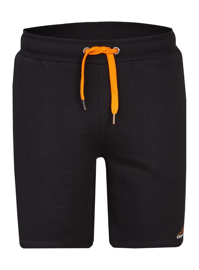 DreamHack Homecoming Sweatshorts Black
