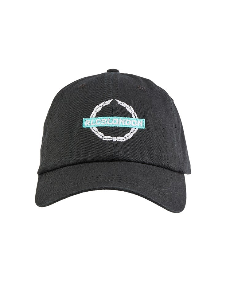 RLCS Spring Major 2022 Dad Hat Black