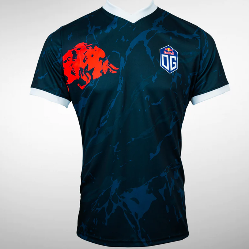 OG Pro Jersey 2024 Black