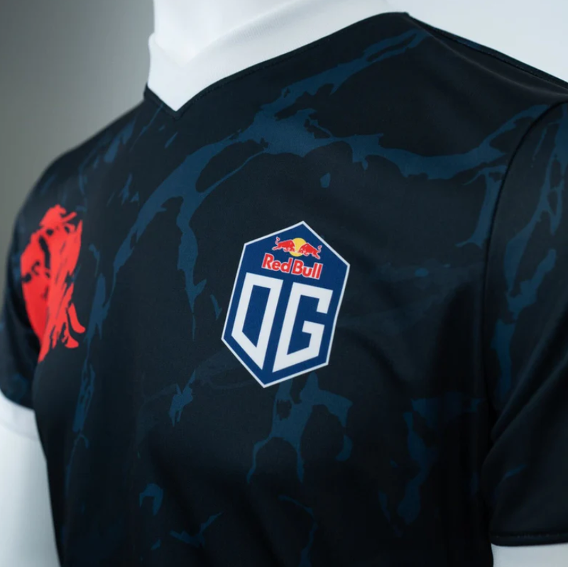 OG 2024 Pro Jersey Black