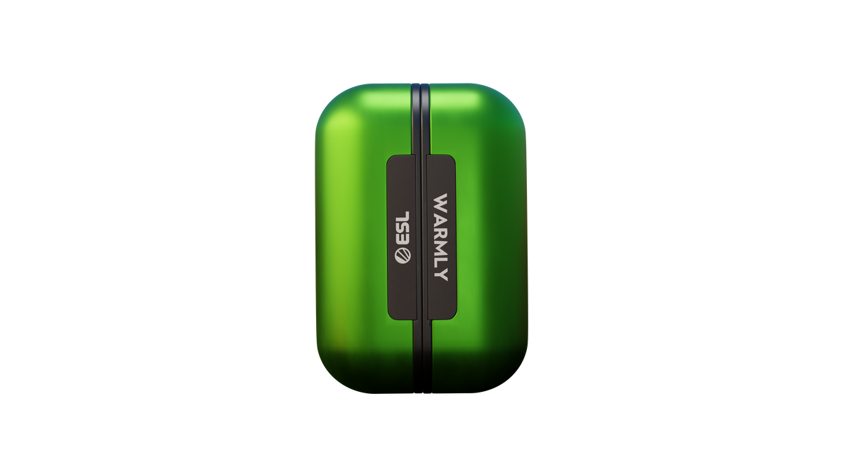 ESL電動ハンドウォーマー（Razer,logicool,pulsar, ESL x Warmly Hand Warmer – ESL Shop