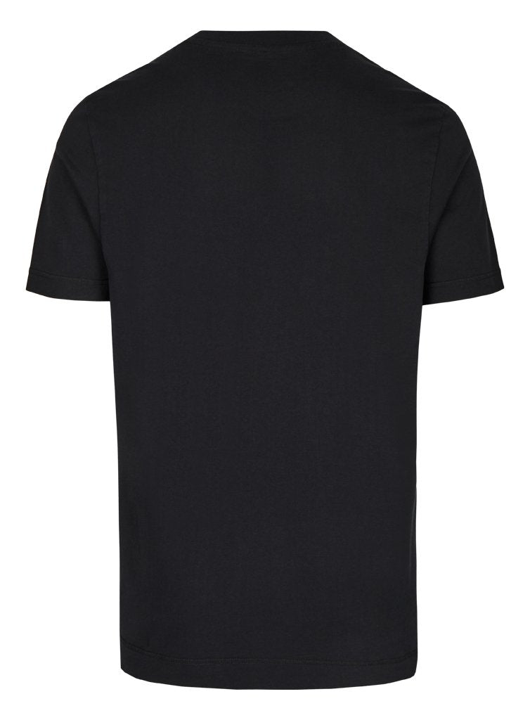 ESL Local Hero Cologne Short Sleeve T-shirt Black