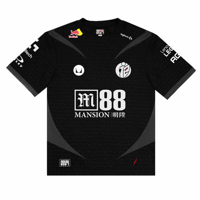 G2.iG Pro Jersey 2024 Black