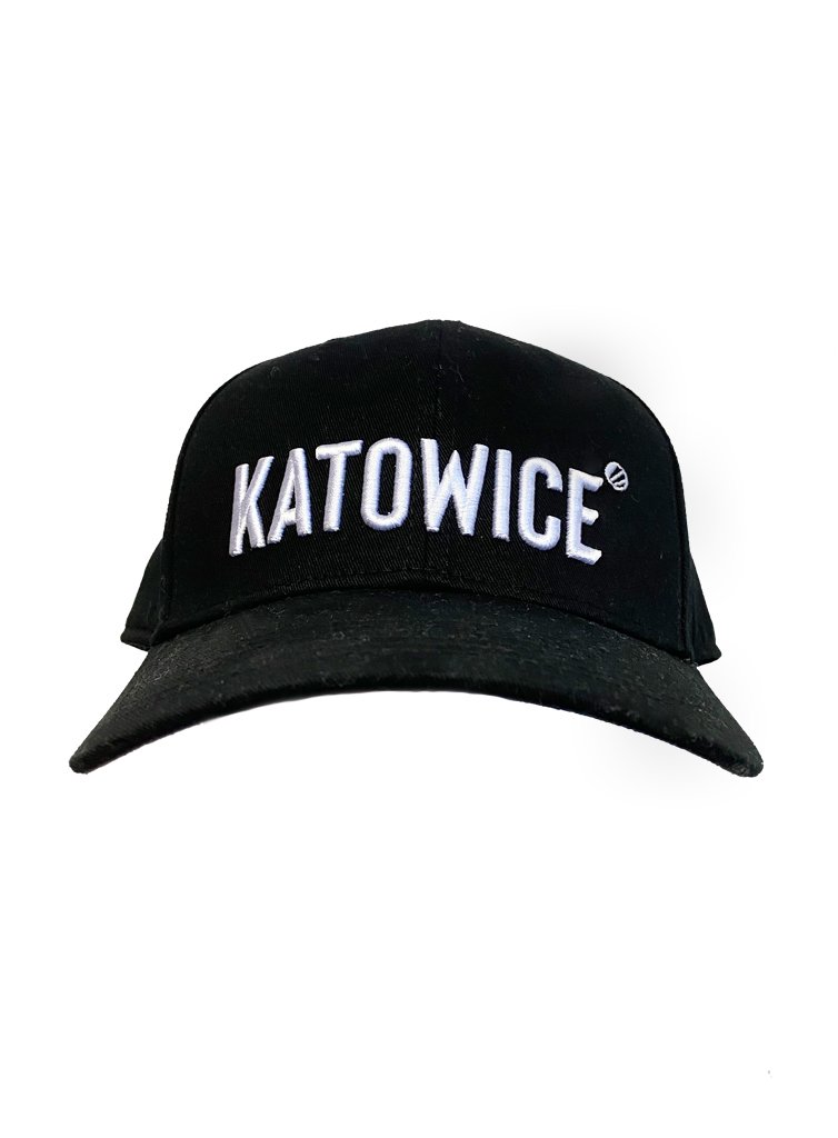 ESL Local Hero Katowice Dad Hat Black