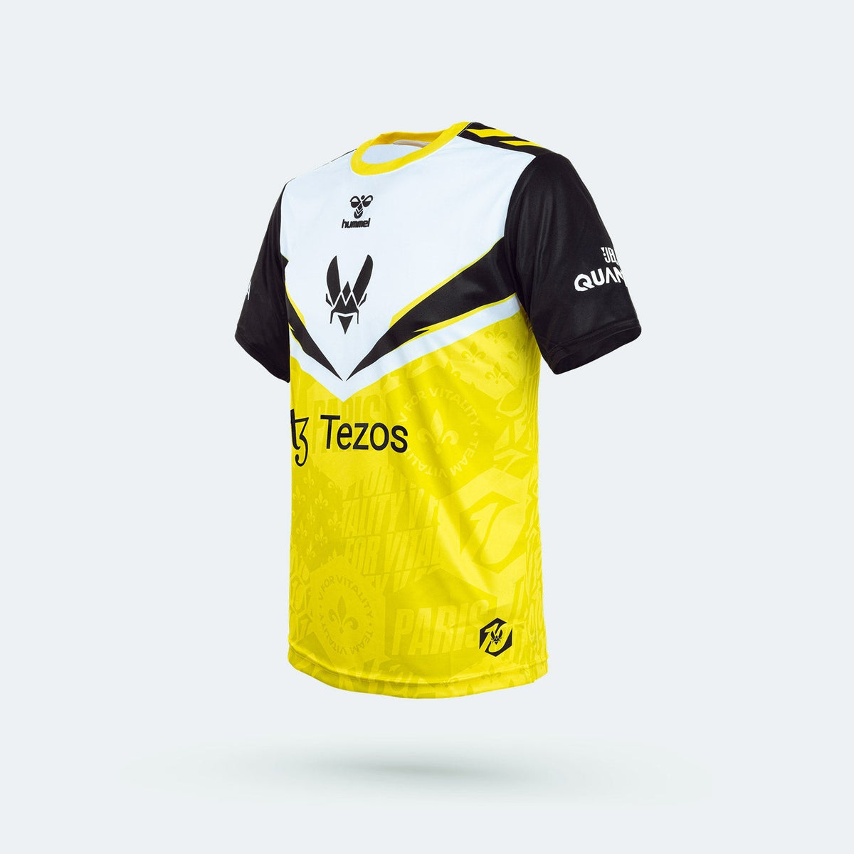 Jersey Team Vitality Shop Vitality 2024 Pro Kit Jersey