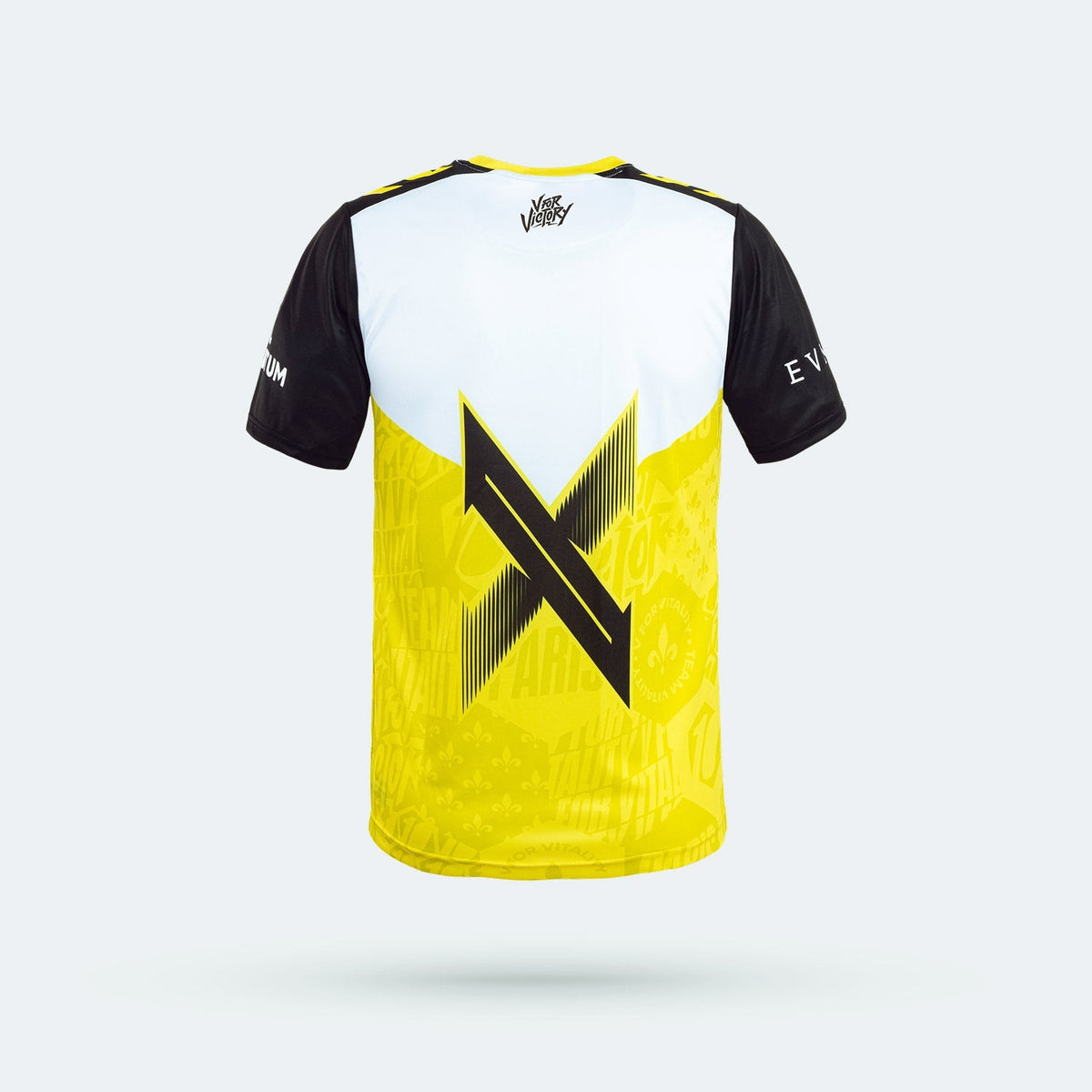 Esport Vitality Team Vitality Shirt Team Vitality Shirt Vitality - Main Image
