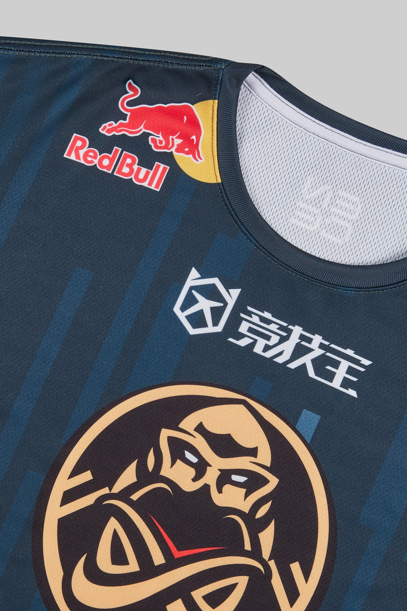 ENCE Pro Jersey 2023 Blue