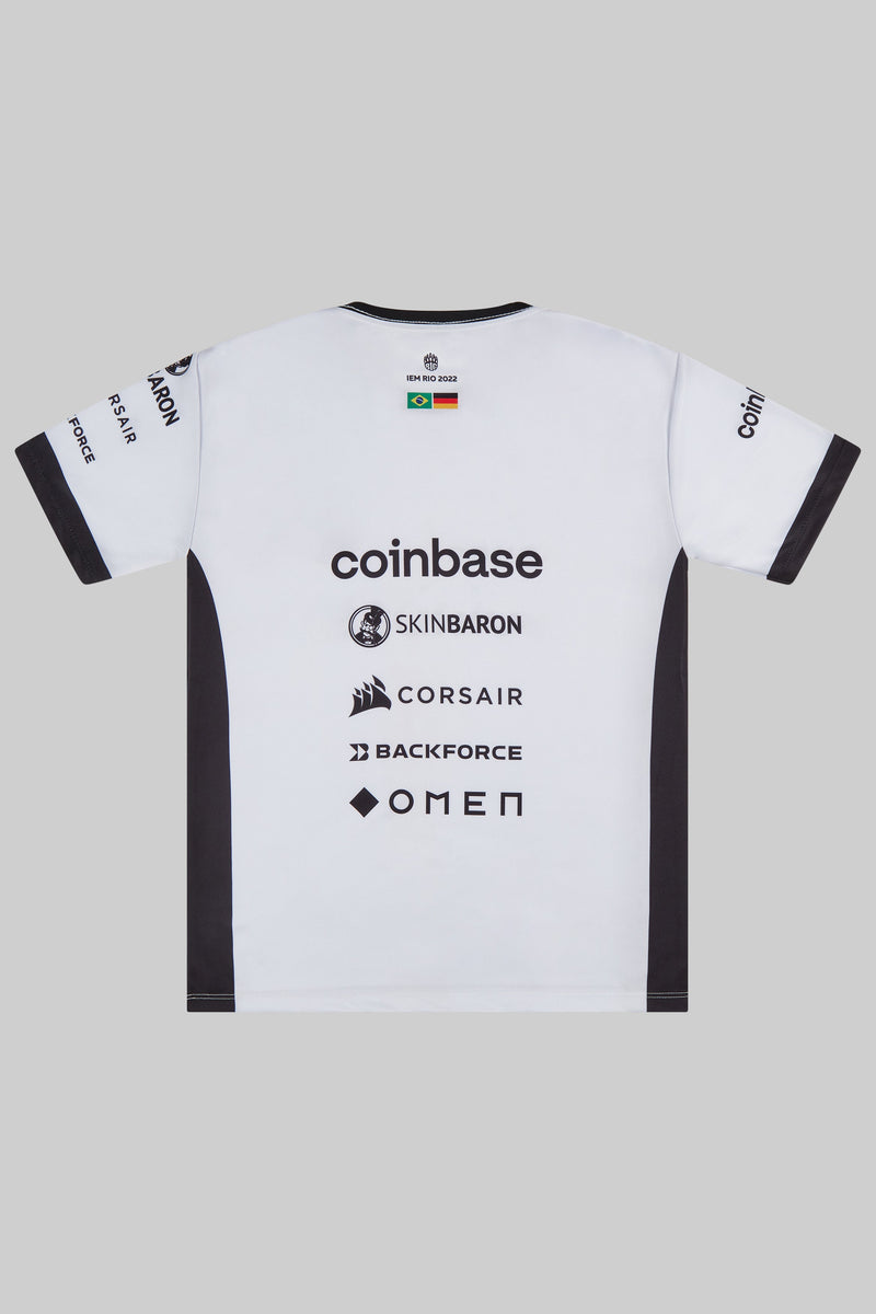 BIG Major Edition Pro Jersey 2022 Black