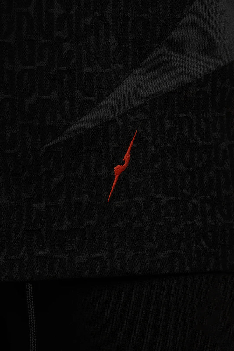 G2.iG 2024 Supporter Pro Jersey Black