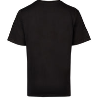BIG ESL Exclusive Short Sleeve T-Shirt Black