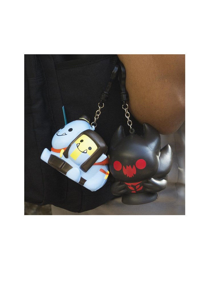 Dota2 Squishies Blind Bag