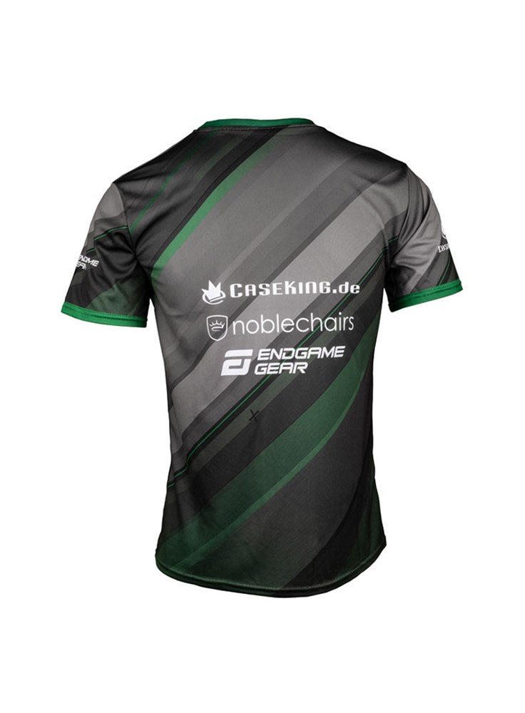 Sprout Pro Jersey 2023 Black