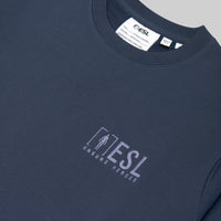 ESL Unsung Heroes Graphic Sweatshirt Ink