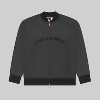 DreamHack Digital Frequency Graphic Tracksuit Jacket Black