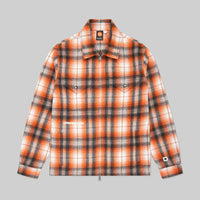 DreamHack Digital Frequency Overshirt Orange