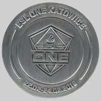 ESL One Coin Katowice 2019