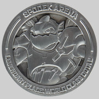 ESL One Coin Katowice 2019