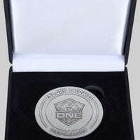 ESL One Coin Katowice 2019