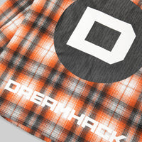 DreamHack Digital Frequency Overshirt Orange