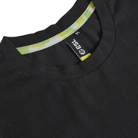 ESL CS CT Short Sleeve T-Shirt Black