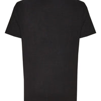 ESL Short Sleeve T-Shirt Black