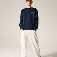 ESL Unsung Heroes Graphic Sweatshirt Ink