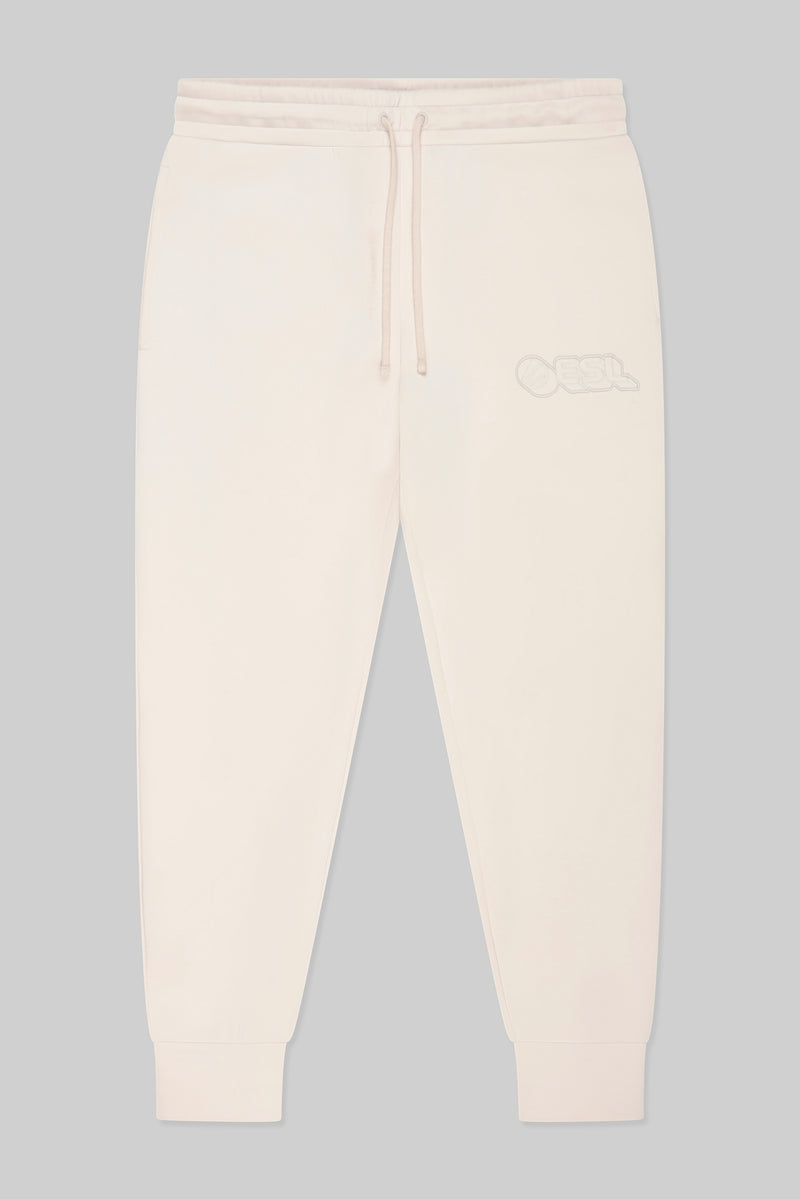 ESL Crosshairs Sweatpants Stone