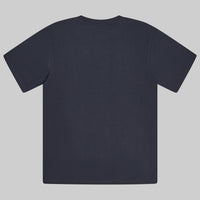 Karmine Corp Short Sleeve T-Shirt Blue