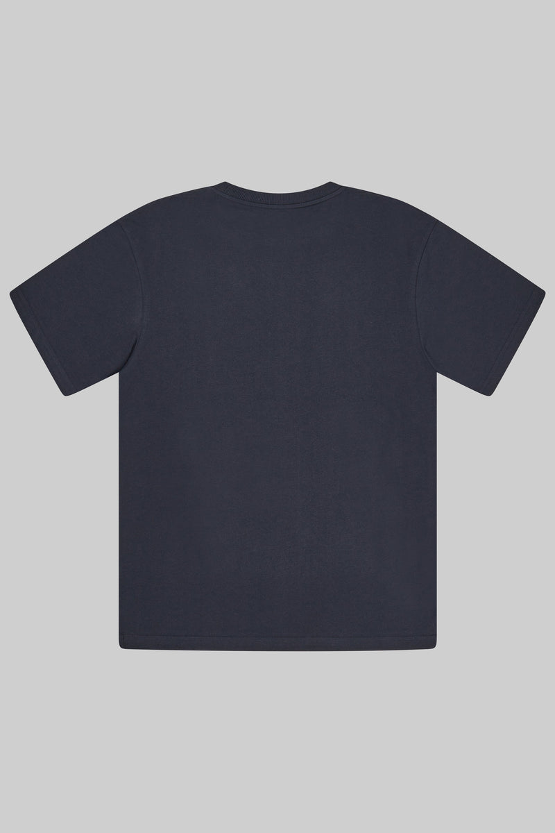 Karmine Corp Short Sleeve T-Shirt Blue