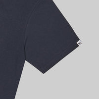 Karmine Corp Short Sleeve T-Shirt Blue