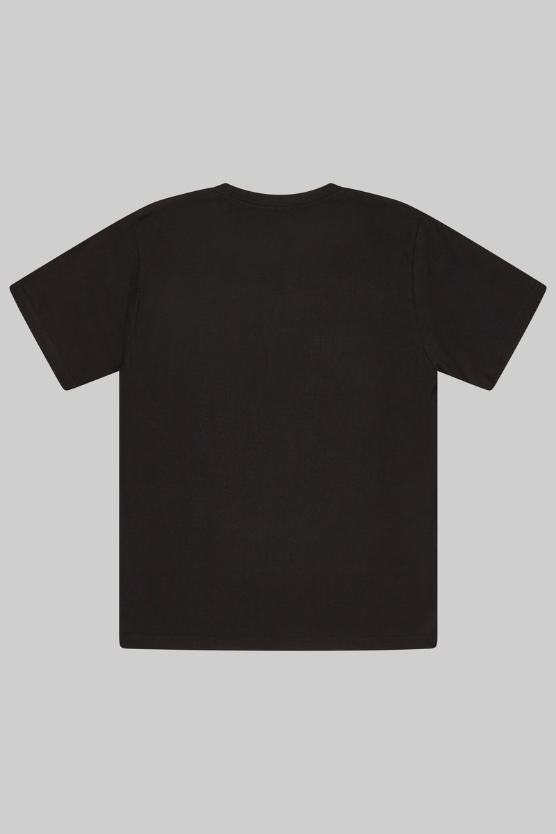 Dota2 Marci Wink Short Sleeve T-Shirt Black