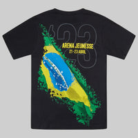 IEM Rio 2023 Event Short Sleeve T-Shirt