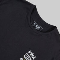 IEM IEMRIO23 Event Short Sleeve T-Shirt Black