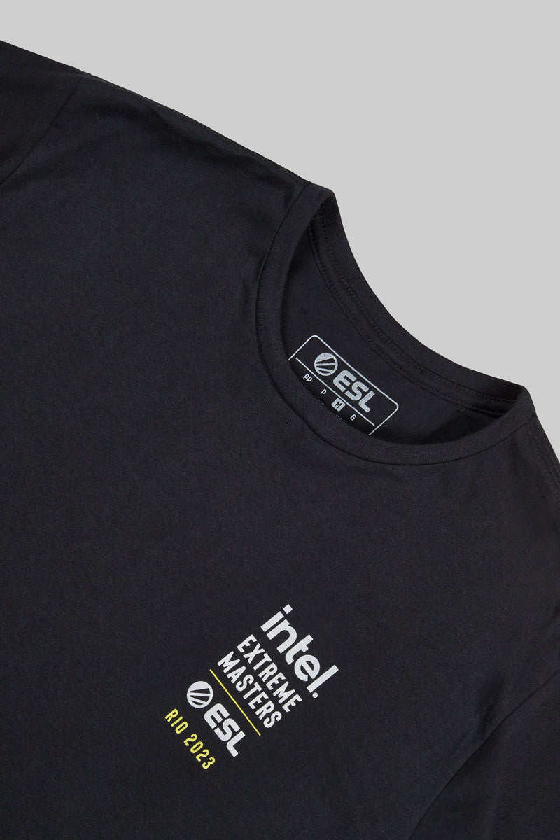 IEM Rio 2023 Event Short Sleeve T-Shirt