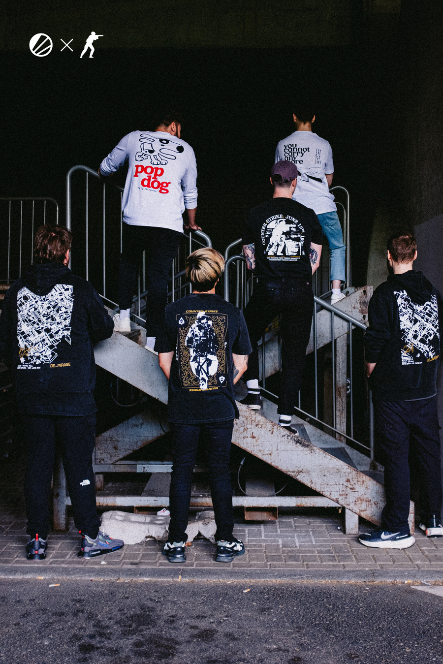 ESL Showdowns: Where Every Pixel Counts in CS2