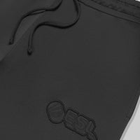 ESL Crosshairs Sweatpants Black