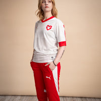 MOUZ 2024 Sweatpants Red