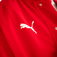 MOUZ 2024 Pro Jacket Red